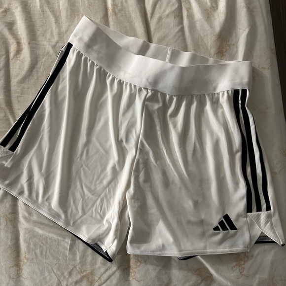 5 for $75 ADIDAS shorts NEW - Picture 3 of 8